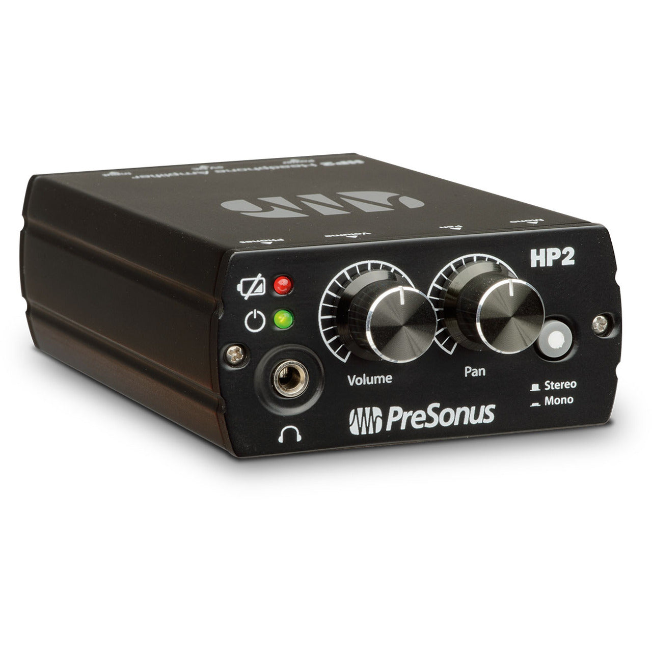 Presonus HP2 Personal Monitoring for Stage and Studio