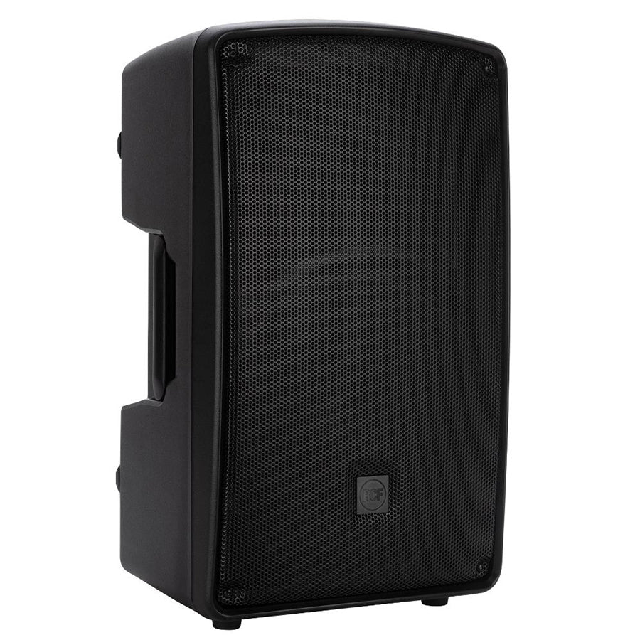 RCF HD12-A MK5 Active 1400W 2-Way 12" Powered Speaker