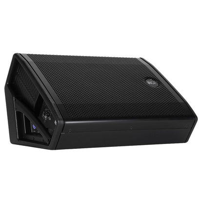 RCF NX12-SMA Active 12" 2-way Coaxial Powered Monitor