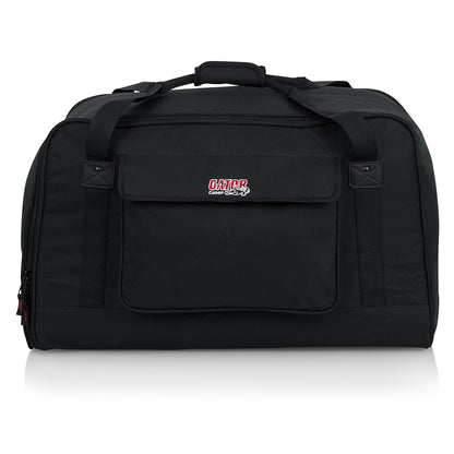 Gator Cases 12" Speaker Tote Bag