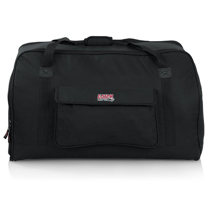 Gator Cases 15" Speaker Tote Bag
