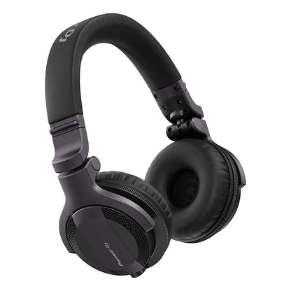 Pioneer DJ HDJ-CUE1 On-Ear Headphones (Black)