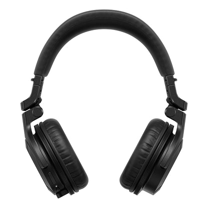 Pioneer DJ HDJ-CUE1BT DJ Headphones with Bluetooth® Functionality