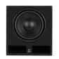 RCF AYRA-PRO-10-SUB Active 10" Reference Subwoofer (Black)