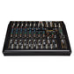 RCF F12-XR 12 Channel Mixer w/ FX and Recording