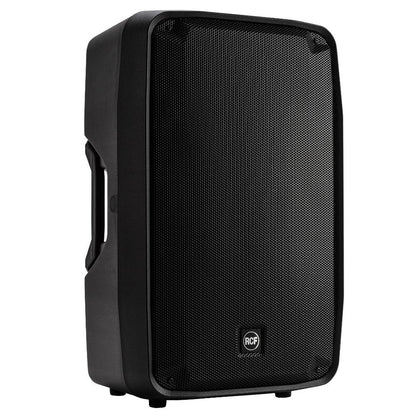 RCF HD15-A Active 1400W 2-way 15" Powered Speaker