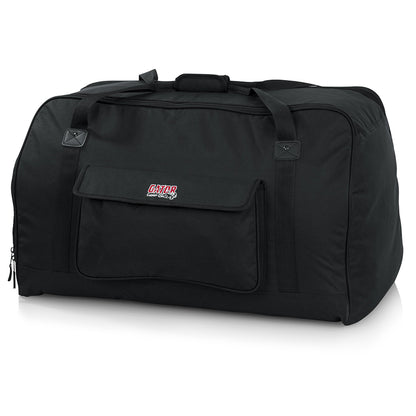 Gator Cases 15" Speaker Tote Bag