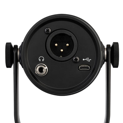 Shure MV7 Podcast Microphone