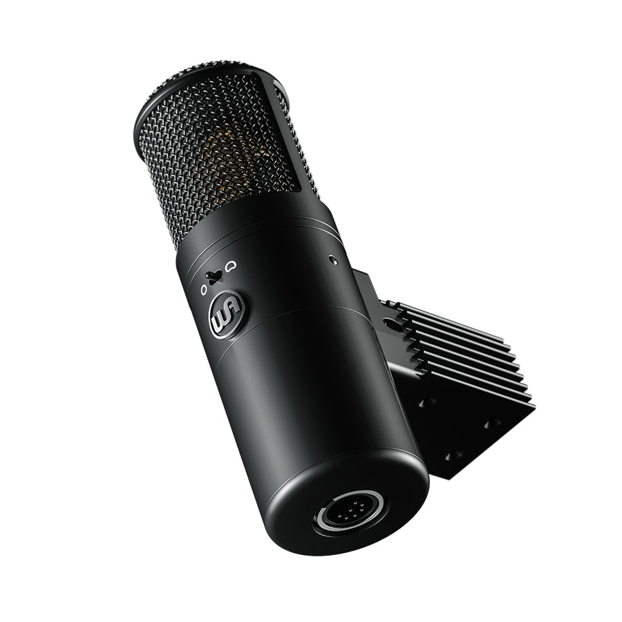 Warm Audio WA-8000 Tube Condenser Microphone