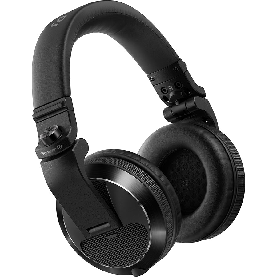 Pioneer DJ HDJ-X7 Professional Over-Ear DJ Headphones