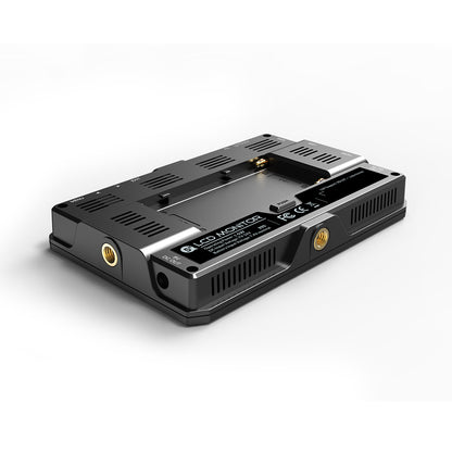 Lilliput T5 5" Touch On-Camera HDMI Monitor