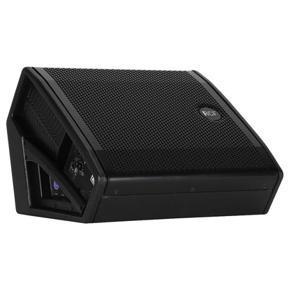 RCF NX10-SMA Active 10" 2-way Coaxial Powered Monitor