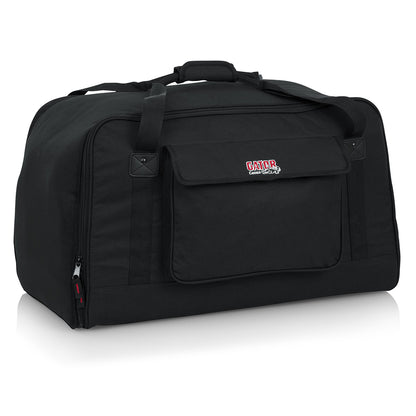 Gator Cases 12" Speaker Tote Bag