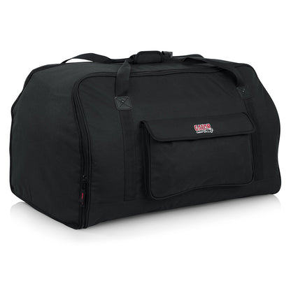 Gator Cases 15" Speaker Tote Bag