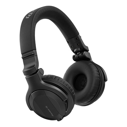 Pioneer DJ HDJ-CUE1BT DJ Headphones with Bluetooth® Functionality