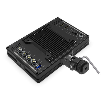 Lilliput Q7-12G (7" Full HD 12G SDI HDMI 2.0 2000 nits Brightness Monitor with HDR/3D LUTs)