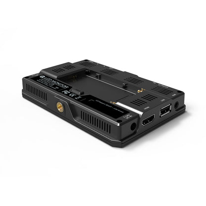 Lilliput T5 5" Touch On-Camera HDMI Monitor