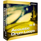 Presonus Acoustic Drum Loops Volume 2 (Download)