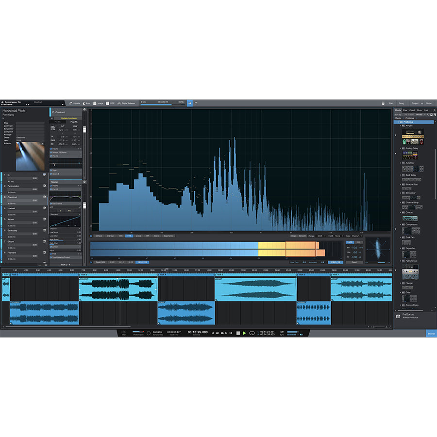 Presonus Studio One 5 Pro (Download)