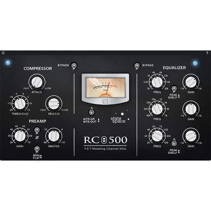 Presonus Channel Strip Collection (Download)