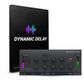 Initial Audio Dynamic Delay (Download)