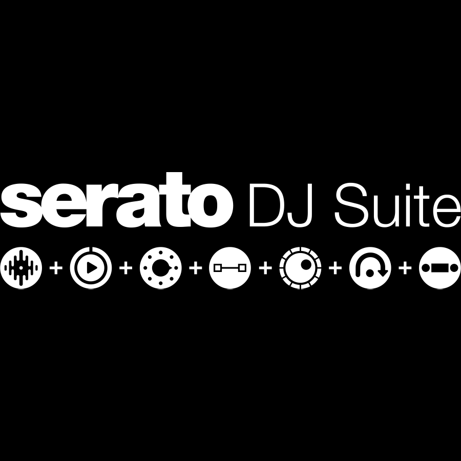 Serato DJ Suite (Download)