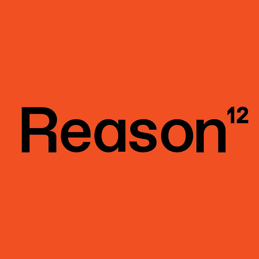 Reason Studios Reason 12 (Download)