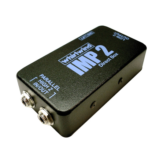 IMP2 Passive Direct Box