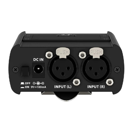Behringer Powerplay P1
