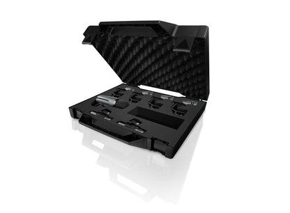 Sennheiser e600 Drum Microphone Kit