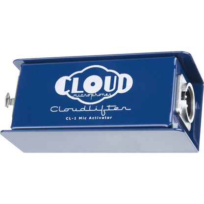 CL-1 - 1-Channel Mic Activator