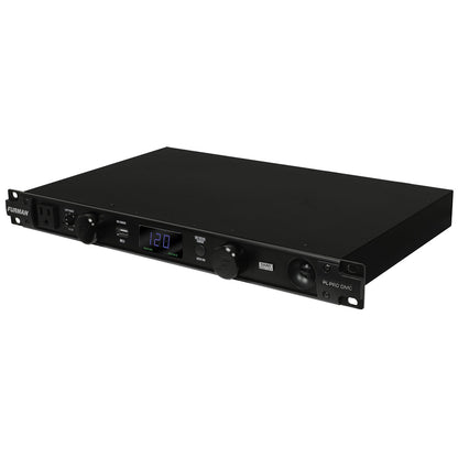 Furman Pro PL-PRO DMC 20A Power Conditioner with Lights, Volt/Ammeter