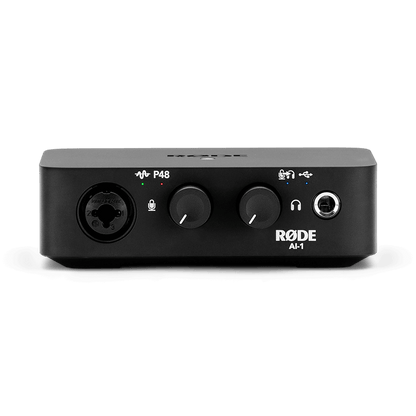 Rode AI-1 Single-Channel Audio Interface