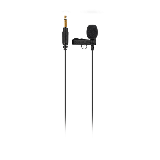 Rode Lavalier Go Professional Lavalier Microphone