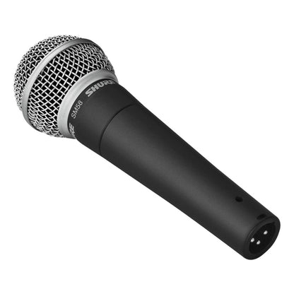 Shure SM58 Dynamic Vocal Microphone