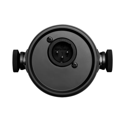 Shure MV7X Podcast Microphone