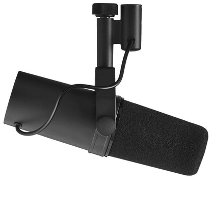 SM7B Broadcast Vocal Microphone