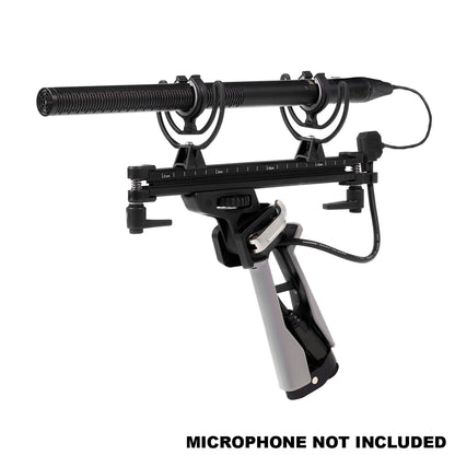 Rode Blimp Wind Shield and Shock Mount System