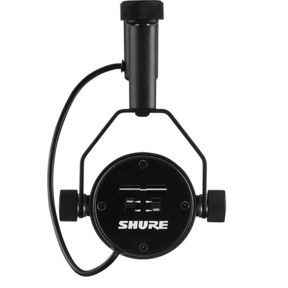 SM7B Broadcast Vocal Microphone