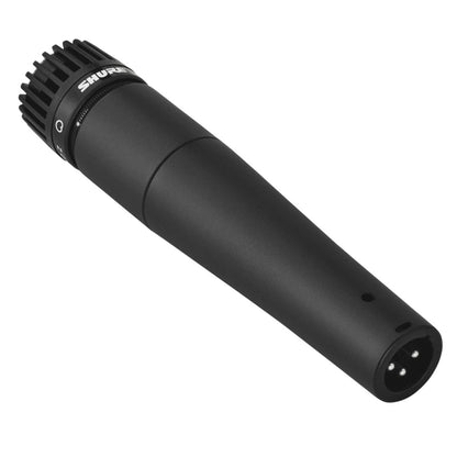 Shure SM57 Cardioid Dynamic Instrument Microphone