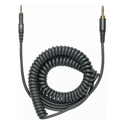 ATH-M50x Closed-Back Studio Monitoring Headphones