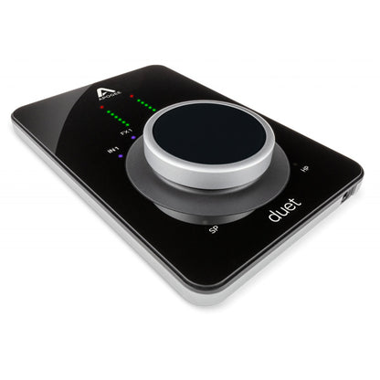 Duet 3 2x4 USB Audio Recording Interface