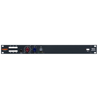 Warm Audio WA73 Single-Channel British Mic Preamplifier