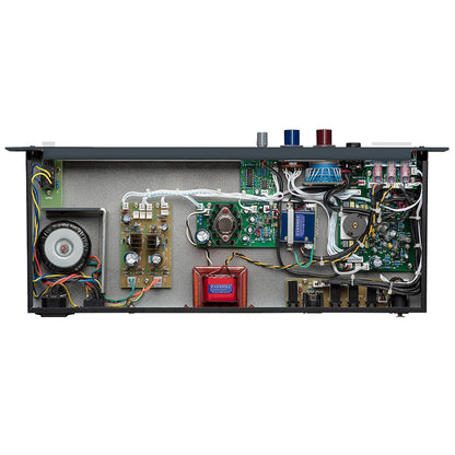 Warm Audio WA73 Single-Channel British Mic Preamplifier
