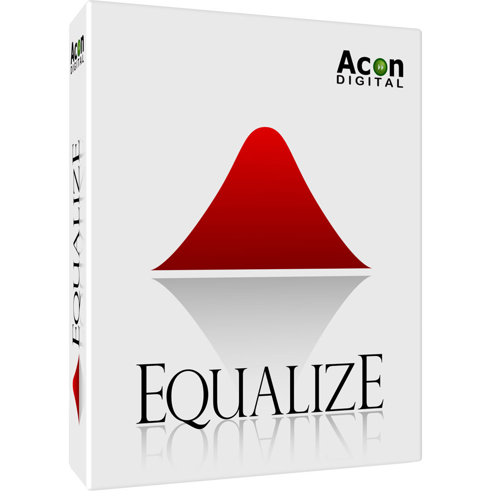 Acon Equalize 2 (Download)