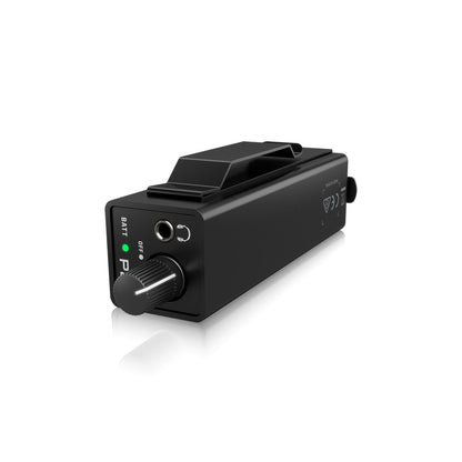 P2 Ultra-Compact Personal In-Ear Monitor Amplifier