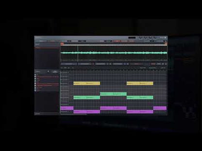 Initial Audio Slice (Download)