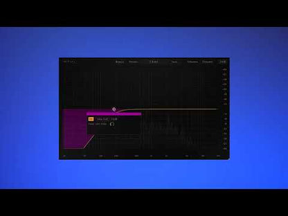 Initial Audio Dynamic Eq (Download)