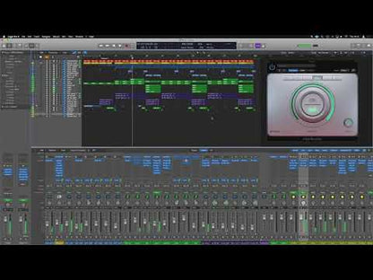 Initial Audio Reverse (Download)