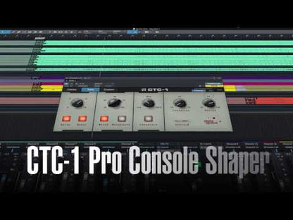 Presonus CTC-1 Pro Console (Download)